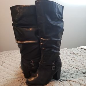 Style & Co Boots
